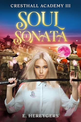 Cover art for Soul Sonata